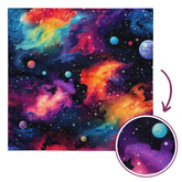 Cosmic Odyssey Bandana - Bandaners